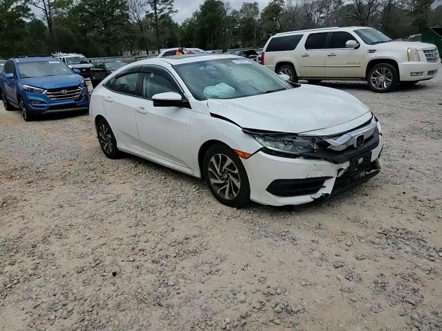 2018 Honda Civic - Image 11