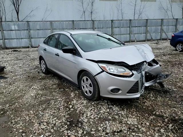 2014 Ford Focus - Image 11