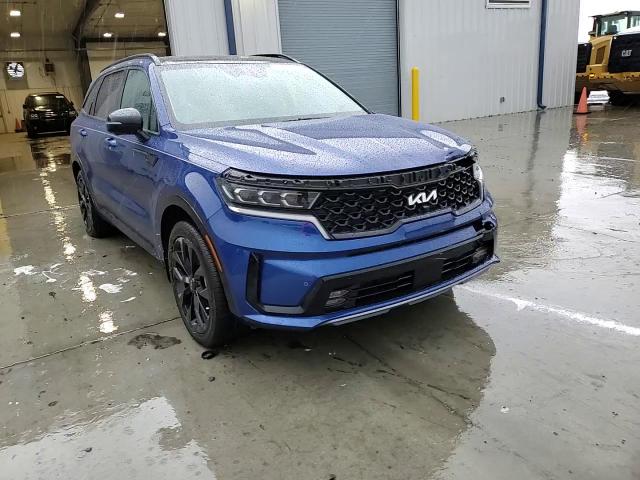 2023 Kia Sorento - Image 12