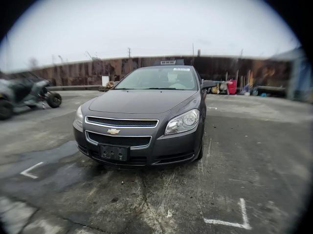 2012 Chevrolet Malibu - Image 11