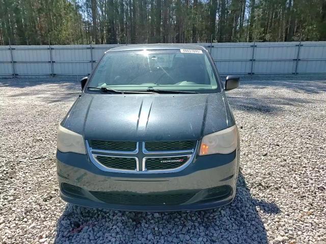 2014 Dodge Caravan - Image 11