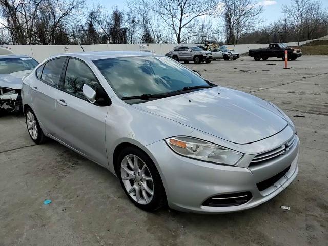 2013 Dodge Dart Sxt VIN: 1C3CDFBA2DD156084 Lot: 48363595