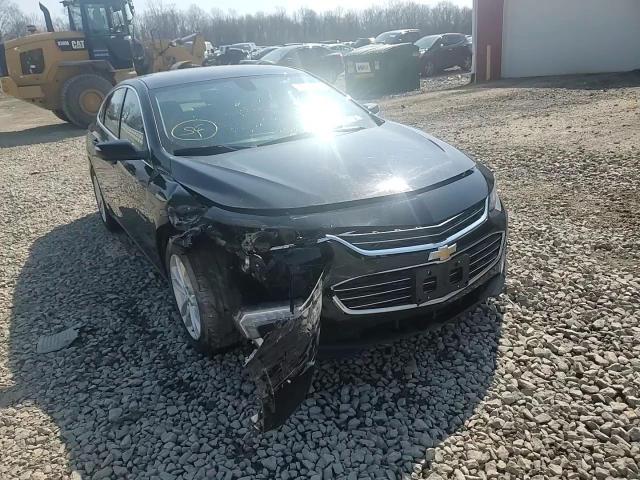 2017 Chevrolet Malibu - Image 14