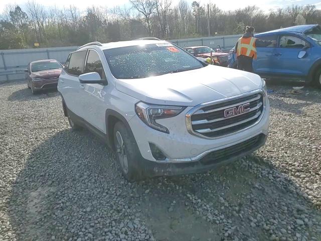 2020 GMC Terrain - Image 11