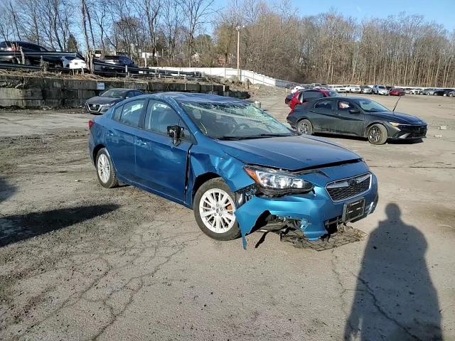 2018 Subaru Impreza - Image 11