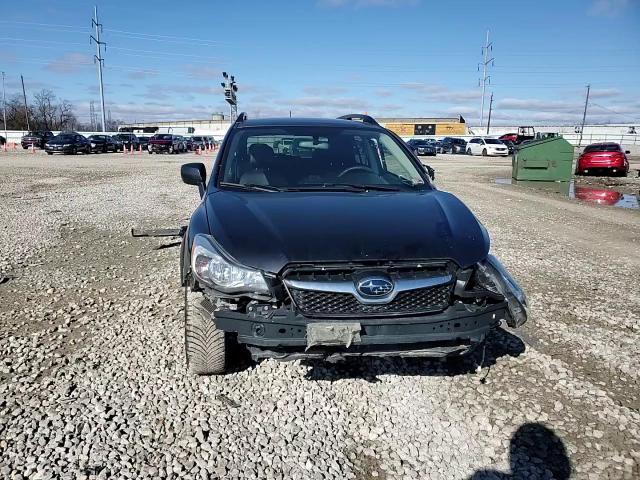 2014 Subaru Xv Crosstrek 2.0 Limited VIN: JF2GPAGC3E8250133 Lot: 47597655