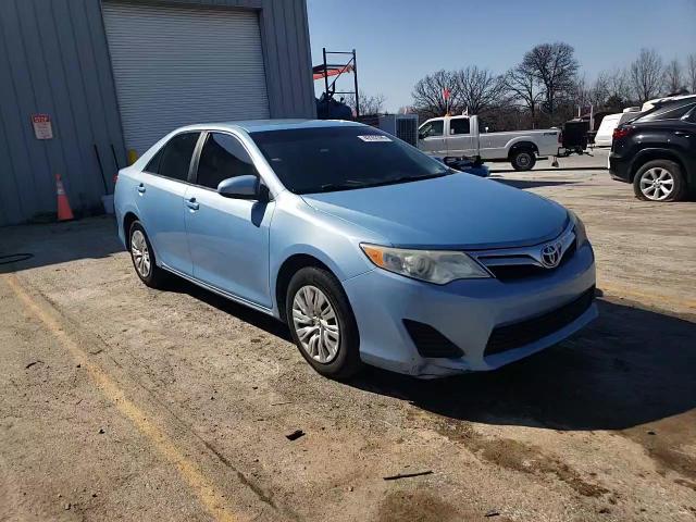 2012 Toyota Camry - Image 13