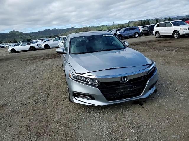 2018 Honda Accord - Image 11
