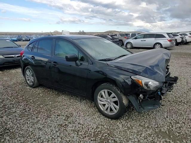 2015 Subaru Impreza - Image 11