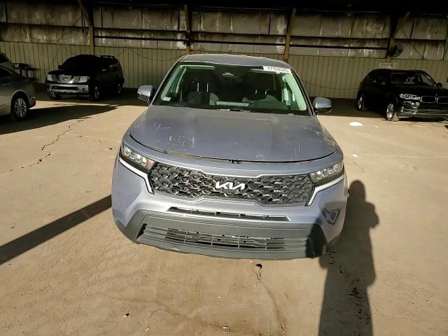 2022 Kia Sorento - Image 12