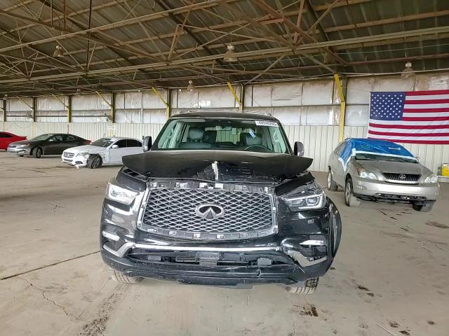 2019 Infiniti QX80 - Image 12
