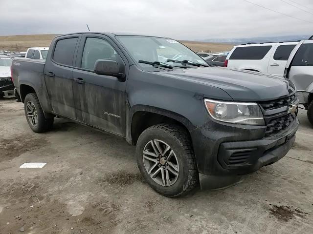 2021 Chevrolet Colorado - Image 11