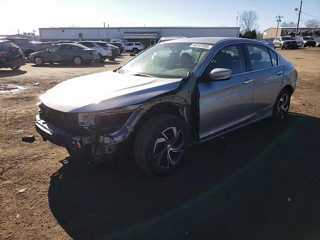 2017 Honda Accord - Image 11