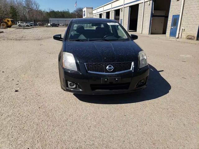 2011 Nissan Sentra - Image 10