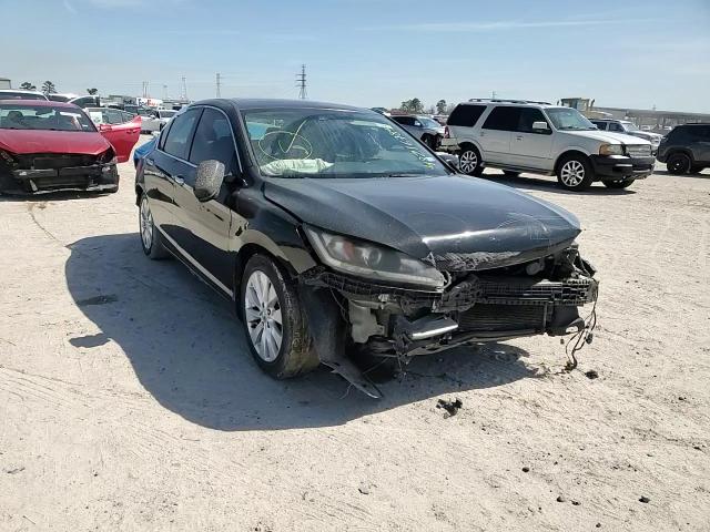 2015 Honda Accord - Image 12