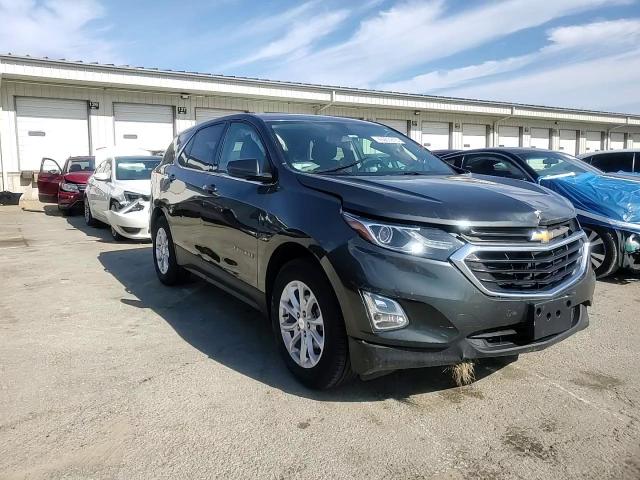 2019 Chevrolet Equinox - Image 11