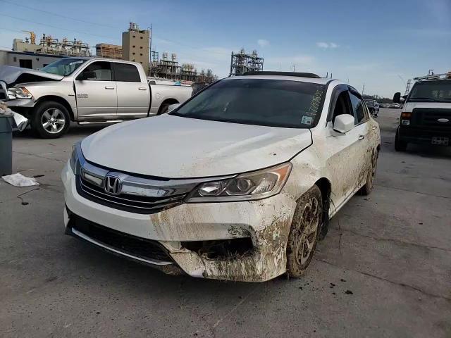 2016 Honda Accord - Image 10