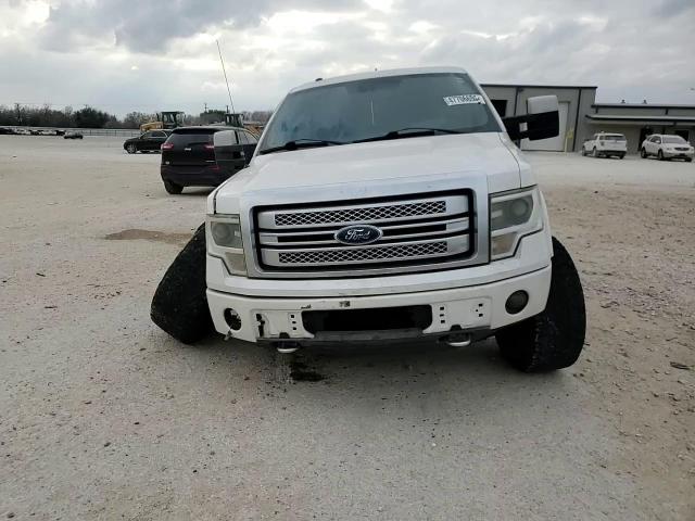 2013 Ford F-150 - Image 10