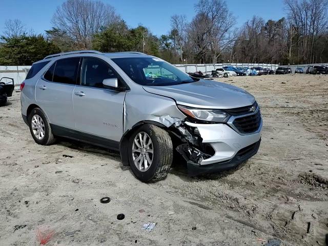 2018 Chevrolet Equinox - Image 11