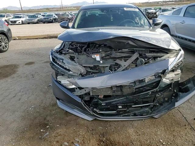 2021 Honda Accord - Image 11