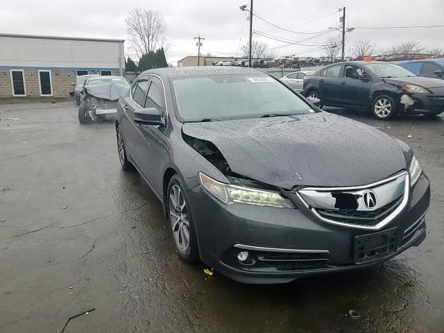2015 Acura TLX - Image 11