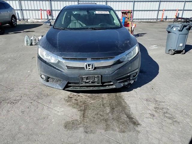 2016 Honda Civic - Image 11