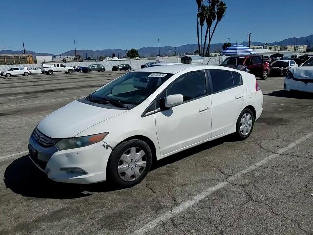 2011 Honda Insight - Image 11