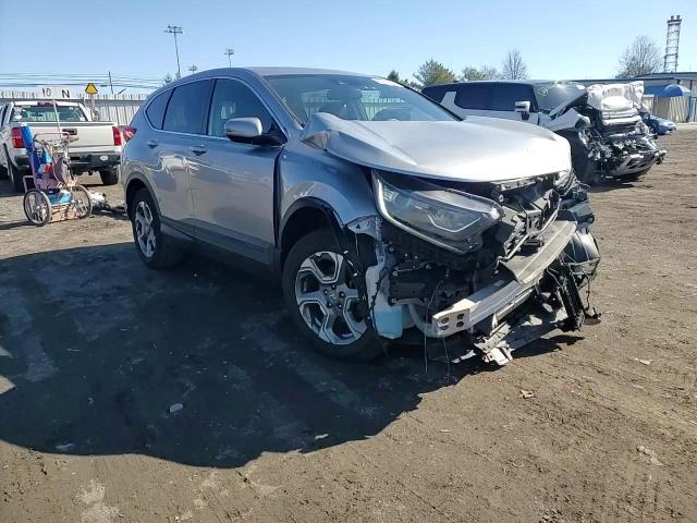2018 Honda CR-V - Image 12