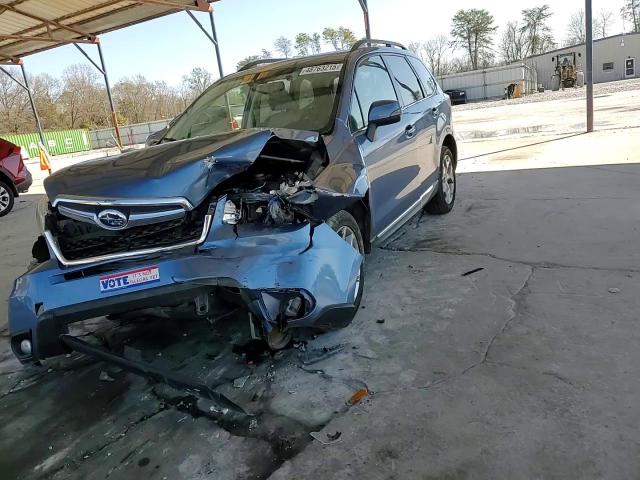 2015 Subaru Forester - Image 11