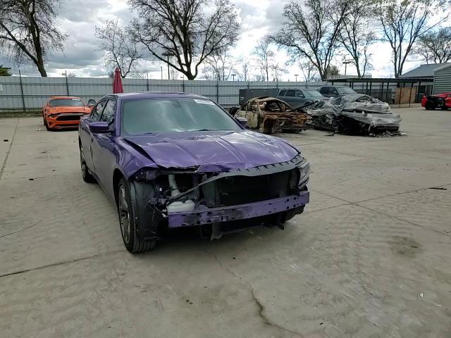 2016 Dodge Charger - Image 10