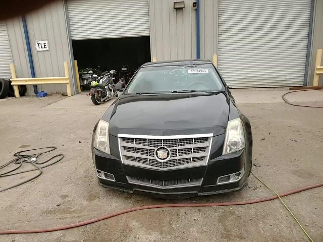 2011 Cadillac CTS - Image 11