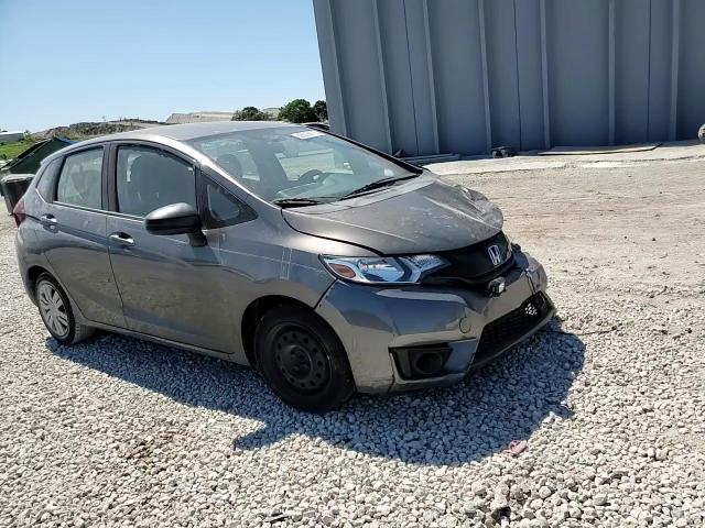 2017 Honda Fit - Image 11