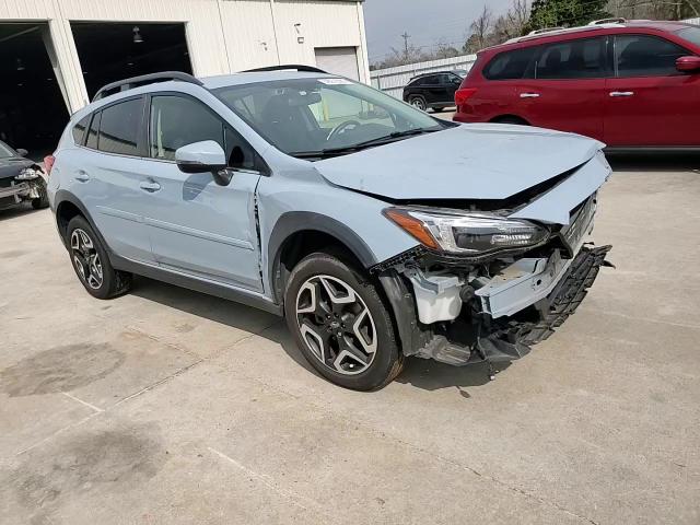 2019 Subaru XV - Image 11