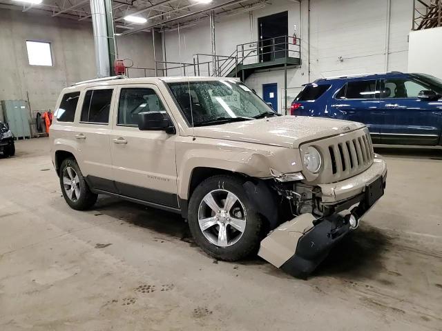2017 Jeep Liberty (Patriot) - Image 11