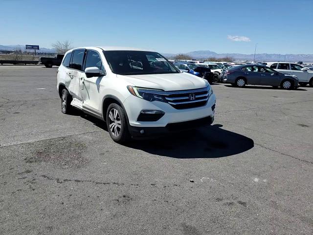 2016 Honda Pilot - Image 11