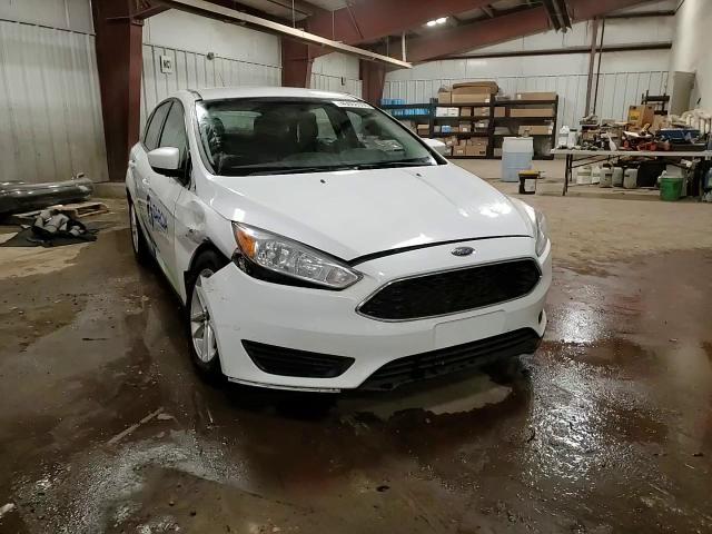 2018 Ford Focus - Image 13