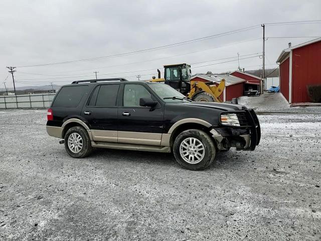 2014 Ford Expedition - Image 11