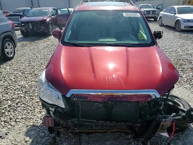 2014 Subaru Forester - Image 14