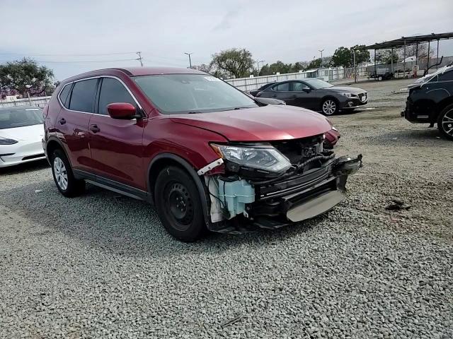 2019 Nissan Rogue - Image 11