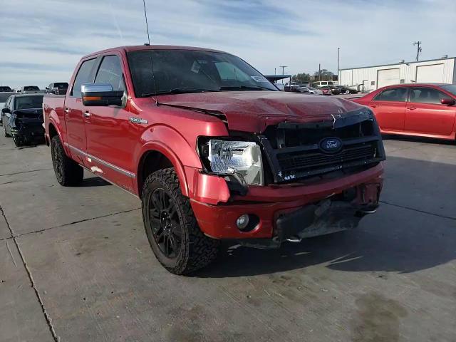 2010 Ford F-150 - Image 11
