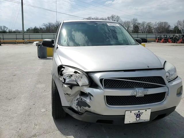 2007 Chevrolet Uplander Ls VIN: 1GNDV23197D108467 Lot: 50630605