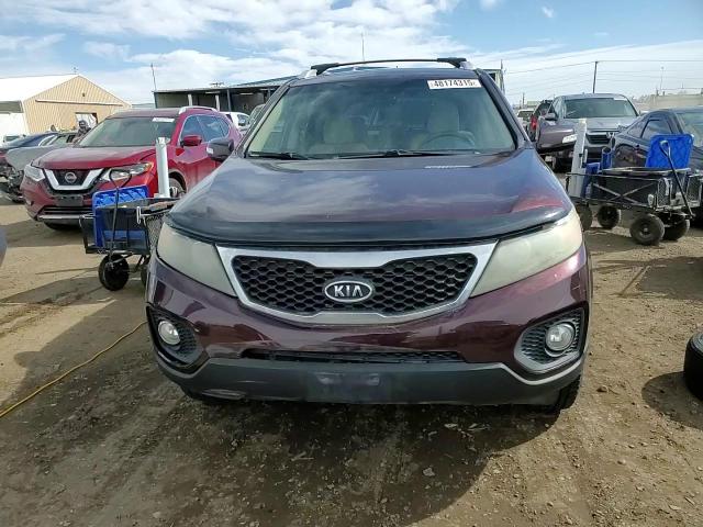 2011 Kia Sorento - Image 11