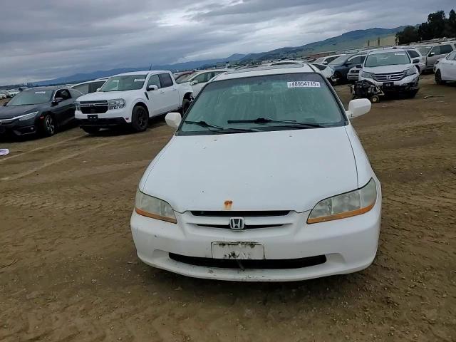 2000 Honda Accord - Image 11