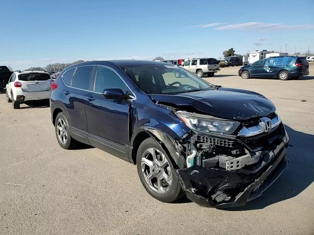 2018 Honda CR-V - Image 11