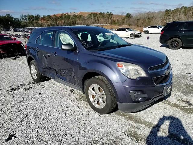 2014 Chevrolet Equinox - Image 12