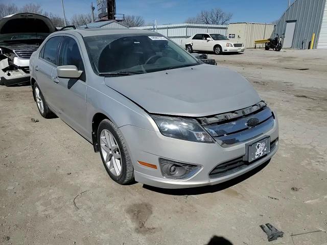 2010 Ford Fusion - Image 10