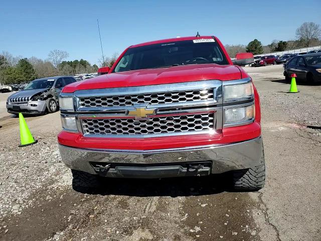 2015 Chevrolet Silverado - Image 10