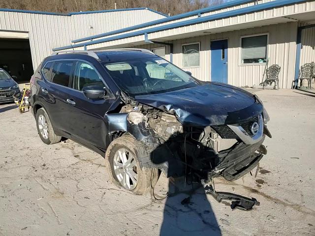 2016 Nissan Rogue - Image 11
