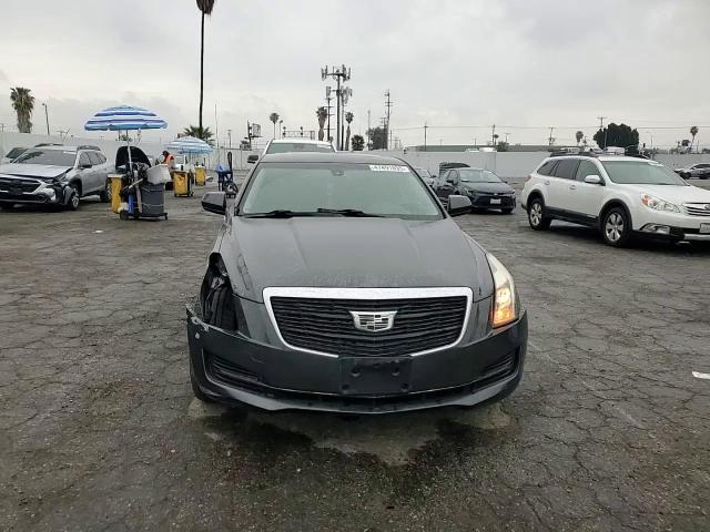 2015 Cadillac ATS - Image 11