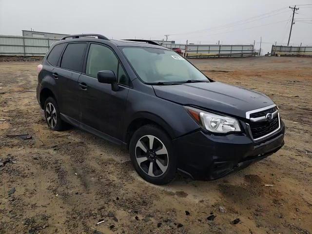 2018 Subaru Forester - Image 11